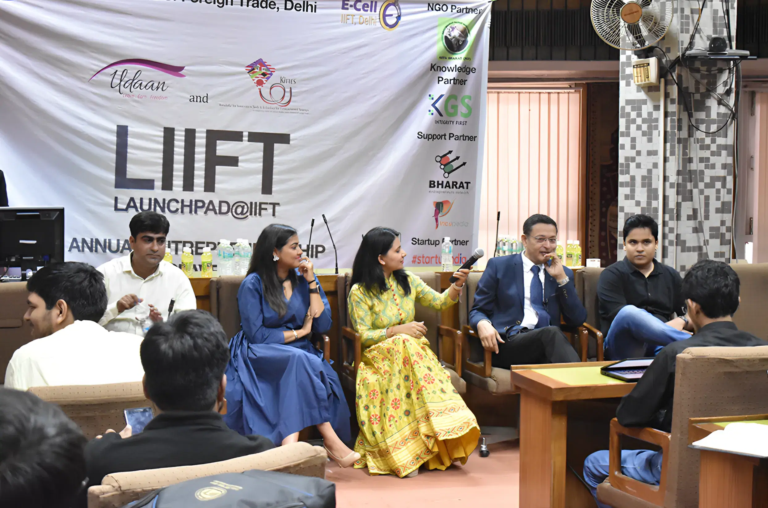 IIFT Delhi events photo 1